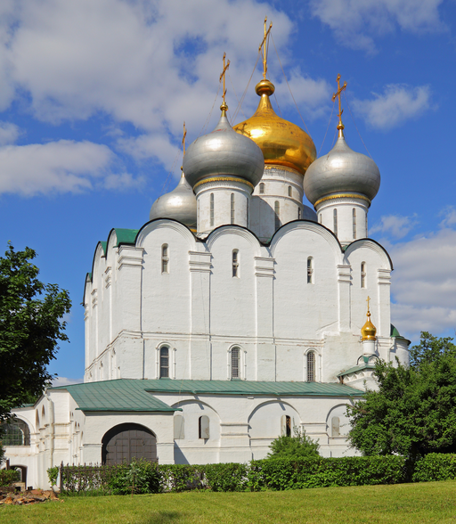 Смоленский собор)